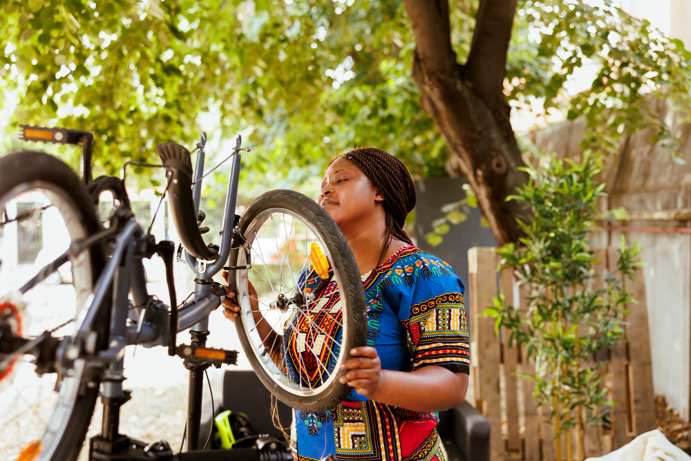 Creative Competition